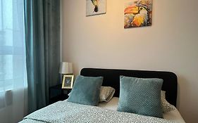 Rental Apartments Jutrzenki